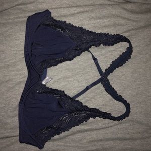 Aerie Unlined Bralette